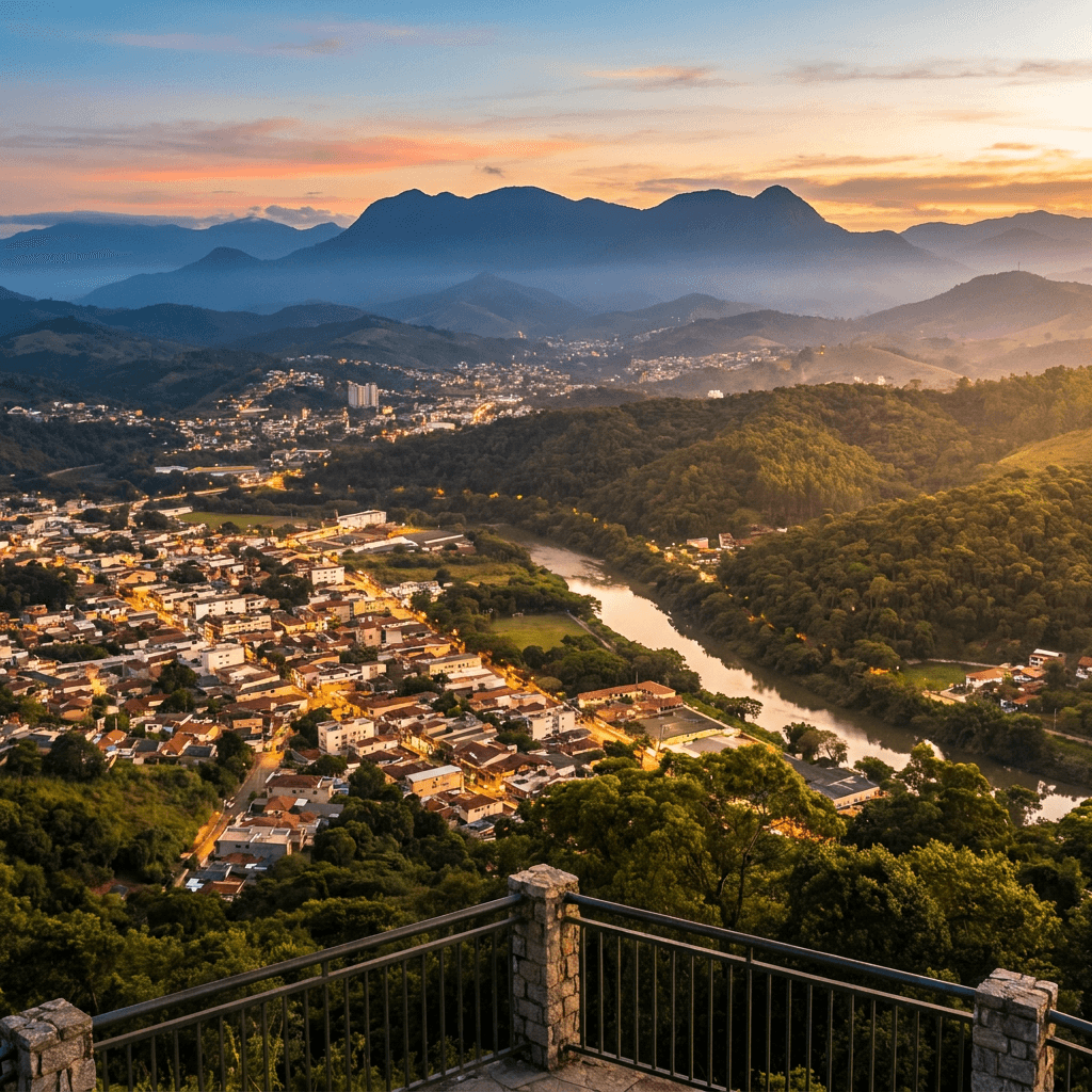 Guararema ou Mogi das Cruzes: Onde Morar em 2026?